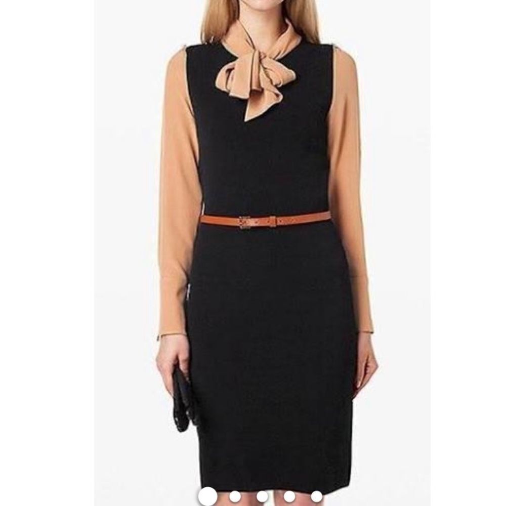 Marc Cain Career Dress